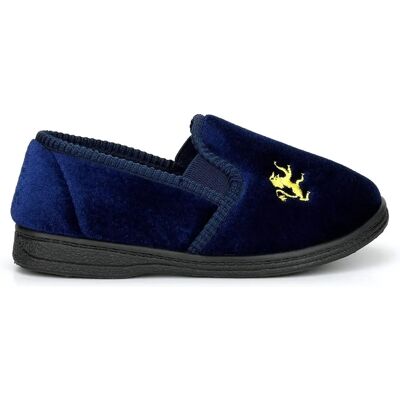 Sleepers - Kyle - Baby-Toddler - CB 278 - bleu marine - Publicité Sleepers - Kyle - Baby-Toddler - CB 278 - bleu marine - Publicité