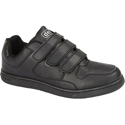 DEK - Charing Cross - Black - UK8 - Trainers DEK - Charing Cross - Black - UK8 - Trainers