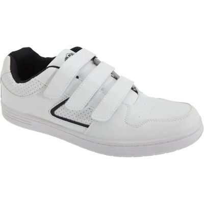 DEK - Charing Cross - White - UK10 - Trainers DEK - Charing Cross - White - UK10 - Trainers