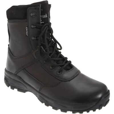Grafters Ambush Waterproof Combat Military Leather Boots Grafters Ambush Waterproof Combat Military Leather Boots