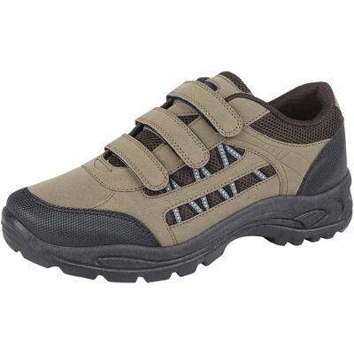 DEK Ascend Mens Triple Touch Padded Trail Shoes - Trail Shoes DEK Ascend Mens Triple Touch Padded Trail Shoes - Trail Shoes