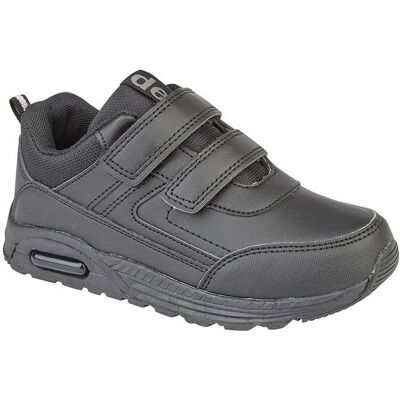 DEK - Felix II - Black - UK13 - Trainers DEK - Felix II - Black - UK13 - Trainers