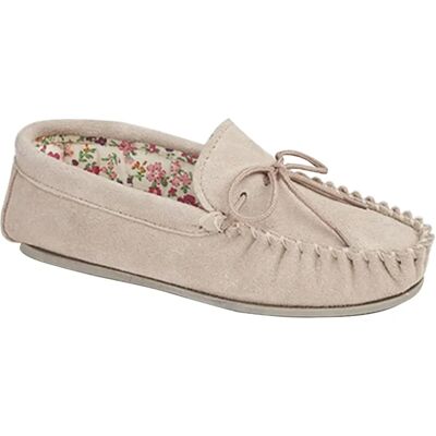 Mokkers Lily Mocassins en Daim - UK 8 - Chaussures Femme Intérieur/Extérieur - Publicité Mokkers Lily Mocassins en Daim - UK 8 - Chaussures Femme Intérieur/Extérieur - Publicité