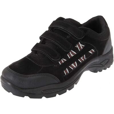 DEK Ascend Mens Trail Shoes Black/Red - Shoes DEK Ascend Mens Trail Shoes Black/Red - Shoes