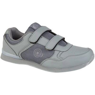 DEK Drive Mens Casual Trainers Grey - Casual Trainers DEK Drive Mens Casual Trainers Grey - Casual Trainers