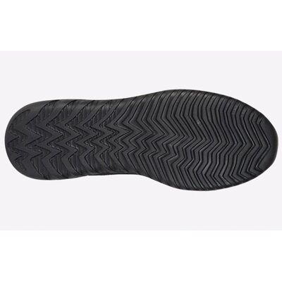 DEK Freeway Unisex Trainers - Black - Uk 7 - Trainers DEK Freeway Unisex Trainers - Black - Uk 7 - Trainers