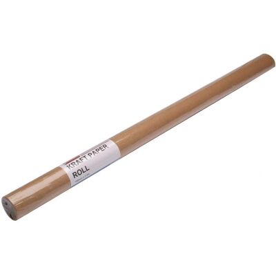 Go Secure Kraft Paper Roll - 750mm x 2.5m - 50 Pack - Packaging Material Go Secure Kraft Paper Roll - 750mm x 2.5m - 50 Pack - Packaging Material