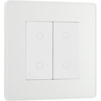 British General - BG Evolve Pcdcltdm2w - Dimmer switch British General - BG Evolve Pcdcltdm2w - Dimmer switch