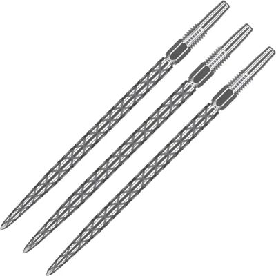 Swiss Points Diamant Argent - 26mm - Bijoux - Publicité Swiss Points Diamant Argent - 26mm - Bijoux - Publicité
