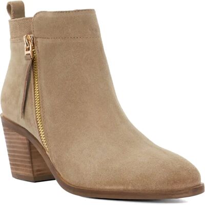 Dune London Paicing - Braun - 6 - Stiefel Dune London Paicing - Braun - 6 - Stiefel