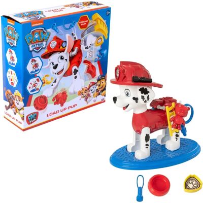 Paw Patrol Marshall Lastenleikki - Pelastuspeli Paw Patrol Marshall Lastenleikki - Pelastuspeli
