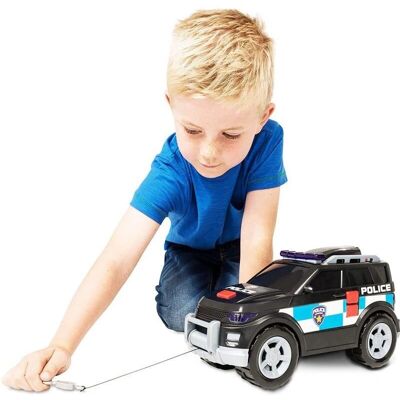 Auto Policji Miejska Flota - Samochód Policji Auto Policji Miejska Flota - Samochód Policji