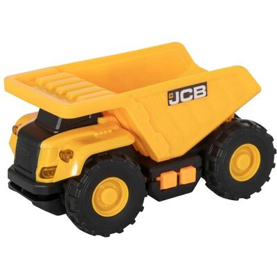 JCB Dumper - Spielzeugauto mit Licht und Sound JCB Dumper - Spielzeugauto mit Licht und Sound