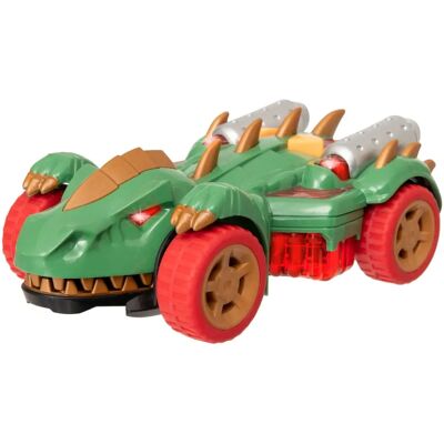 Teamsterz Dino Fahrzeug mit Licht & Ton - Fahrzeug Teamsterz Dino Fahrzeug mit Licht & Ton - Fahrzeug