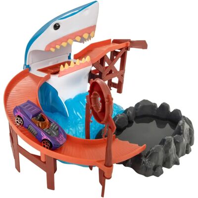Sada na hraní Shark Bite změna barvy Teamsterz - od 3 let Sada na hraní Shark Bite změna barvy Teamsterz - od 3 let