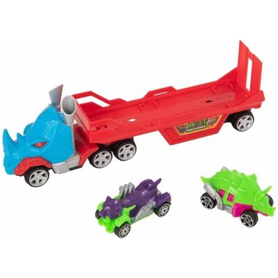 Teamsterz Beast Mover - Fahrzeug Spielset Teamsterz Beast Mover - Fahrzeug Spielset