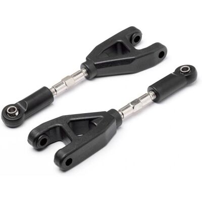 Maverick - MV24043 - Front Upper - 2 Pcs - Suspension Arm Maverick - MV24043 - Front Upper - 2 Pcs - Suspension Arm