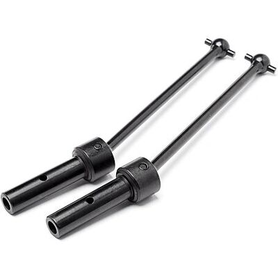 Maverick - Universal Driveshafts - Blackout MT - RC-Teil Maverick - Universal Driveshafts - Blackout MT - RC-Teil