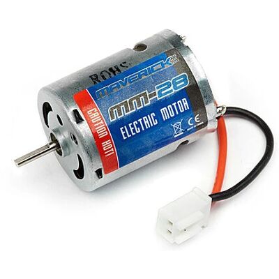 Maverick MM 28 370 - Motor Maverick MM 28 370 - Motor