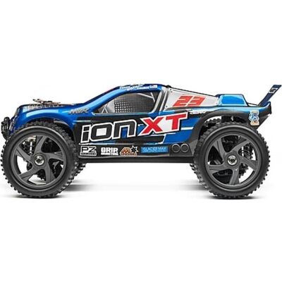 Maverick - Ion XT - Lackierte Karosserie - Truggy - RC Auto Karosserie Maverick - Ion XT - Lackierte Karosserie - Truggy - RC Auto Karosserie