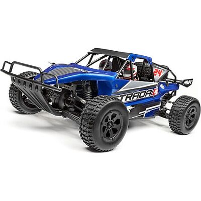 Maverick Maverick 1/10 RC Offroad Fahrzeug - RC Auto Maverick Maverick 1/10 RC Offroad Fahrzeug - RC Auto