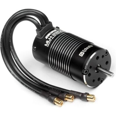 Motore Senza Spazzole HPI Flux MLH-2200 - Alta Potenza per Auto RC Motore Senza Spazzole HPI Flux MLH-2200 - Alta Potenza per Auto RC
