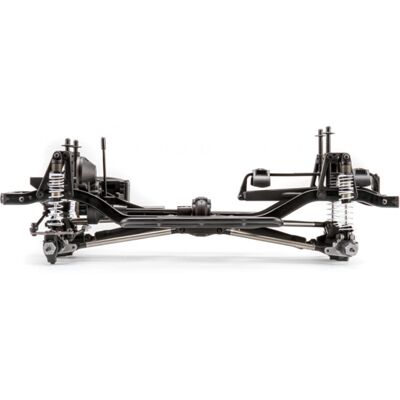 Kit di costruzione in scala HPI Racing Venture - Crawler RC 4WD Kit di costruzione in scala HPI Racing Venture - Crawler RC 4WD