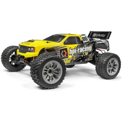 HPI Racing Jumpshot ST V2.0 Auto RC Truggy Impermeabile HPI Racing Jumpshot ST V2.0 Auto RC Truggy Impermeabile