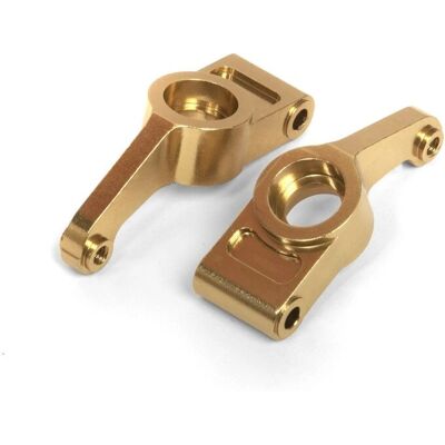 Maverick 150066 Aluminium-Hinterachse-Set - RC Auto Ersatzteil Maverick 150066 Aluminium-Hinterachse-Set - RC Auto Ersatzteil