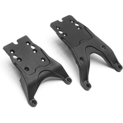 Maverick - MV150110 - Skid plate set - MV150110 - componente RC Maverick - MV150110 - Skid plate set - MV150110 - componente RC