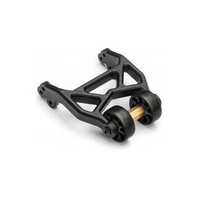 Maverick - 150113 - Barre de roue - RC - Accessoire radio-commandé - Publicité Maverick - 150113 - Barre de roue - RC - Accessoire radio-commandé - Publicité