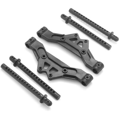 Maverick - MV150119 - - - RC Body Post Set Maverick - MV150119 - - - RC Body Post Set