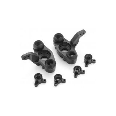 Maverick - 150123 - Suspension Upright - Set - RC-modelonderdeel Maverick - 150123 - Suspension Upright - Set - RC-modelonderdeel