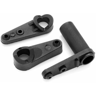 Maverick - Servo Saver Arm Set - Arm Set - Accessorio RC Maverick - Servo Saver Arm Set - Arm Set - Accessorio RC