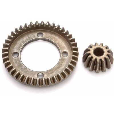 Maverick - Quantum XT - 40T/13T - Differentialgetriebe Maverick - Quantum XT - 40T/13T - Differentialgetriebe