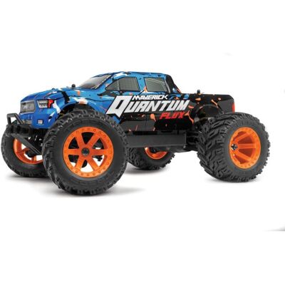 Maverick 150173 RC Modell Ersatzkarosserie - Autozubehör Maverick 150173 RC Modell Ersatzkarosserie - Autozubehör