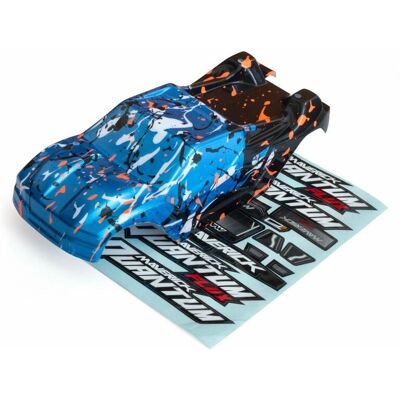 Maverick Quantum XT Carrozzeria - Corpo per auto RC Maverick Quantum XT Carrozzeria - Corpo per auto RC