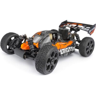 HPI Racing Vorza Nitro Buggy 1:8 RTR - Offroad RC Auto HPI Racing Vorza Nitro Buggy 1:8 RTR - Offroad RC Auto