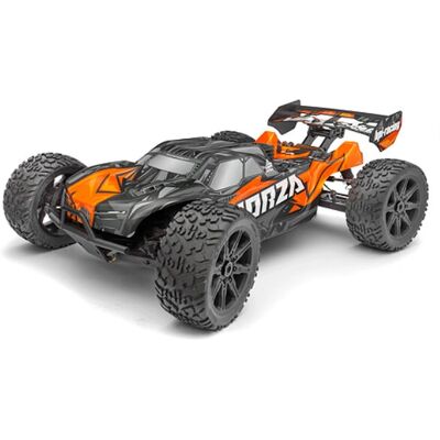 HPI Racing Vorza Nitro Truggy - 1:8 RC Offroad-Modell HPI Racing Vorza Nitro Truggy - 1:8 RC Offroad-Modell