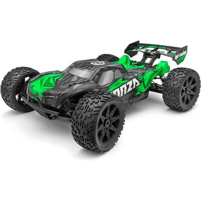 HPI Racing Vorza S Truggy - Auto RC Elettrico 1:8 HPI Racing Vorza S Truggy - Auto RC Elettrico 1:8