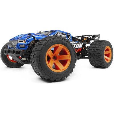 Maverick Quantum XT Flux 80A - RC Off-road 1/10 Maverick Quantum XT Flux 80A - RC Off-road 1/10