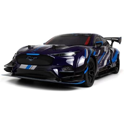 HPI Sport 3 Ford Mustang Mach-E 1400 Elektro RC Auto - 1:10 HPI Sport 3 Ford Mustang Mach-E 1400 Elektro RC Auto - 1:10