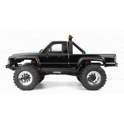 HPI - Venture18 1985 Toyota Hilux SR5 - 1:18 - Elektrisch - RC car HPI - Venture18 1985 Toyota Hilux SR5 - 1:18 - Elektrisch - RC car