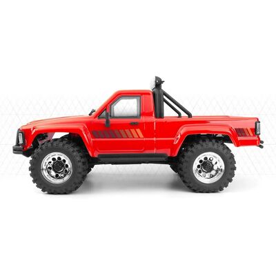 HPI - Venture18 - Hilux SR5 - Rot - RC-Auto HPI - Venture18 - Hilux SR5 - Rot - RC-Auto