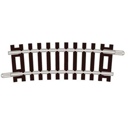 Peco ST-4 No.1 Radius Half Curve - Model railway track component Peco ST-4 No.1 Radius Half Curve - Model railway track component