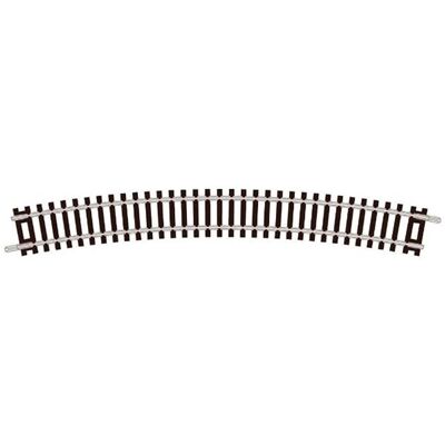 Peco ST-18 4th Radius Model Train Track - Straight Curve Peco ST-18 4th Radius Model Train Track - Straight Curve