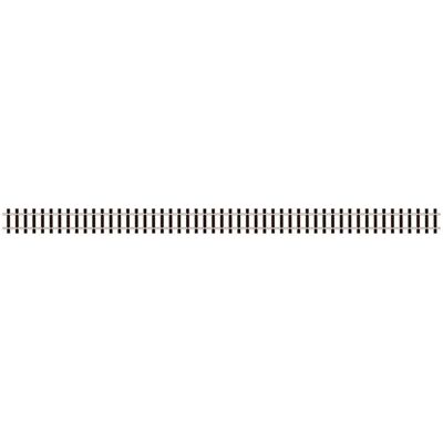 Peco N Flexible Track with Wooden Sleeper - Track Peco N Flexible Track with Wooden Sleeper - Track