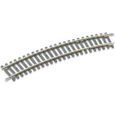 Peco ST-225 No.2 Radius Standard Curve - Track Curve Peco ST-225 No.2 Radius Standard Curve - Track Curve