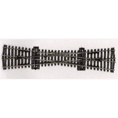 Peco SL-80 Single Slip Insulfrog Railway Track - Model Peco SL-80 Single Slip Insulfrog Railway Track - Model