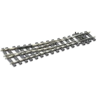 Peco SL-E595 Electrofrog Medium Radius Right Hand Point - Model Railway Turnout Peco SL-E595 Electrofrog Medium Radius Right Hand Point - Model Railway Turnout
